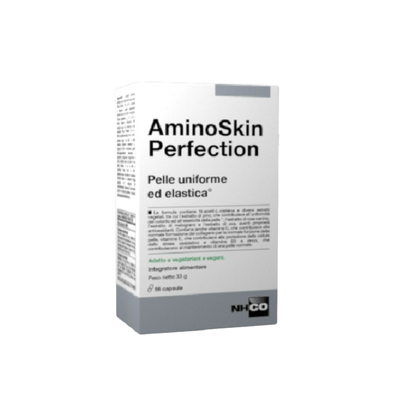 Nhco aminoskin perfection 56 capsule