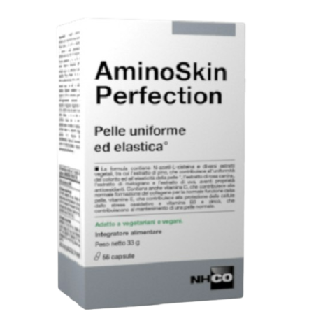 Nhco aminoskin perfection 56 capsule