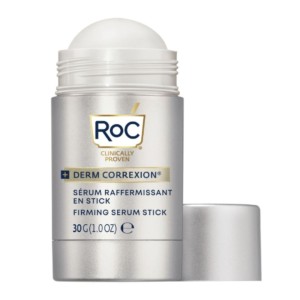 Roc derm correxion firming serum stick