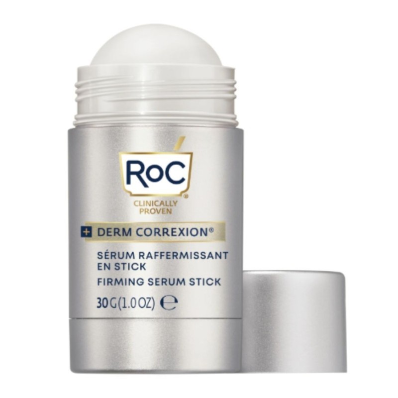Roc derm correxion firming serum stick