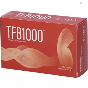 Tfb1000 30 compresse