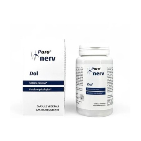 Puronerv dol 60 capsule