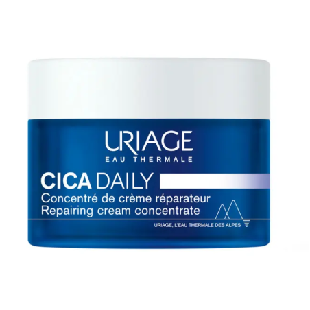 Cica daily crema concentrata riparatrice 50 ml