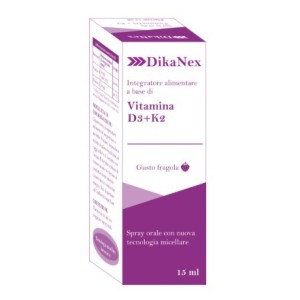Dikanex 15 ml