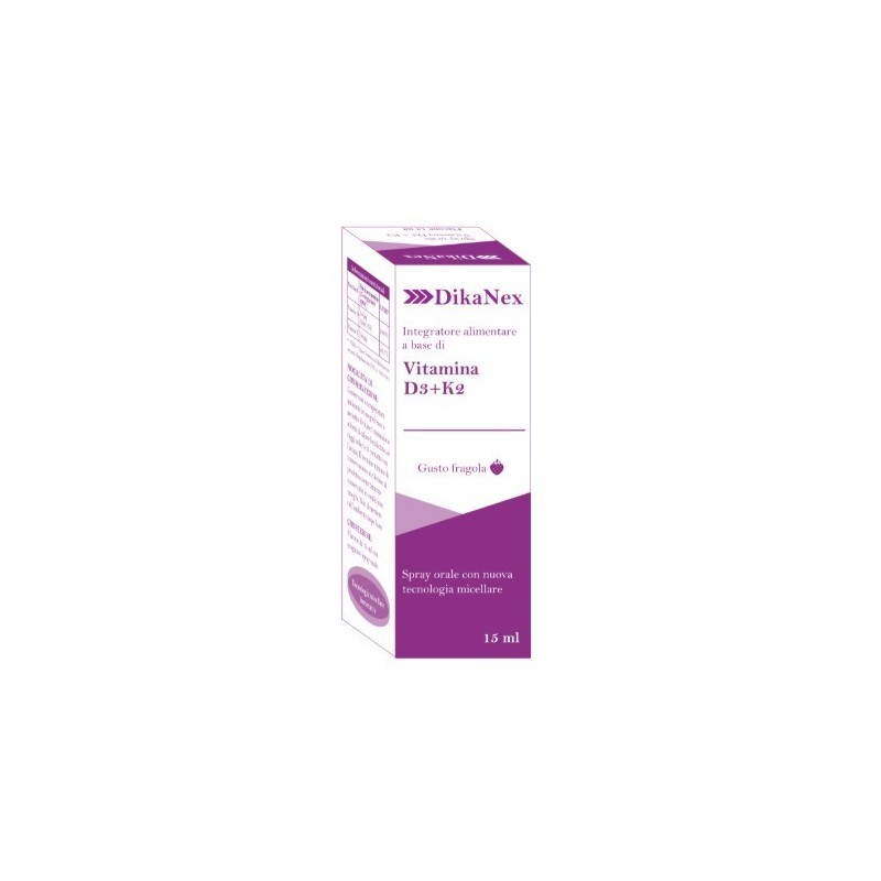 Dikanex 15 ml