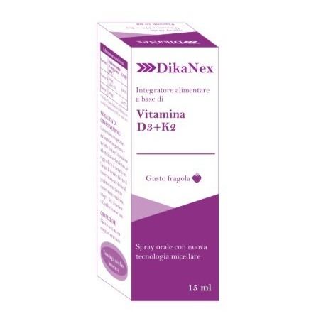 Dikanex 15 ml