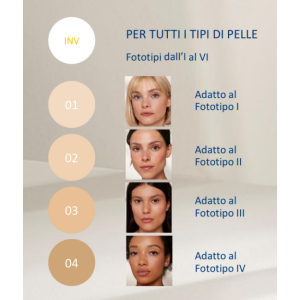 Photoderm xdefense ultra-fluid spf50+ 03 40 ml