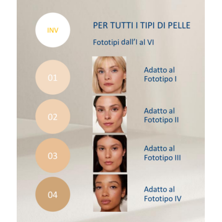 Photoderm xdefense ultra-fluid spf50+ 04 40 ml