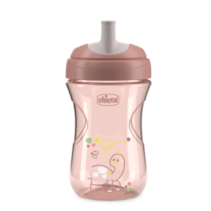 Chicco tazza advanced rosa 12m+