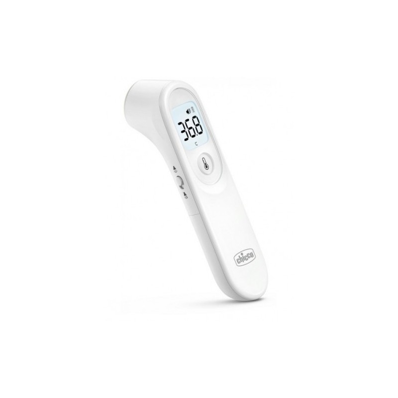 Termometro infrarossi a distanza chicco