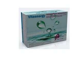 Vitaenergy 20 bustine