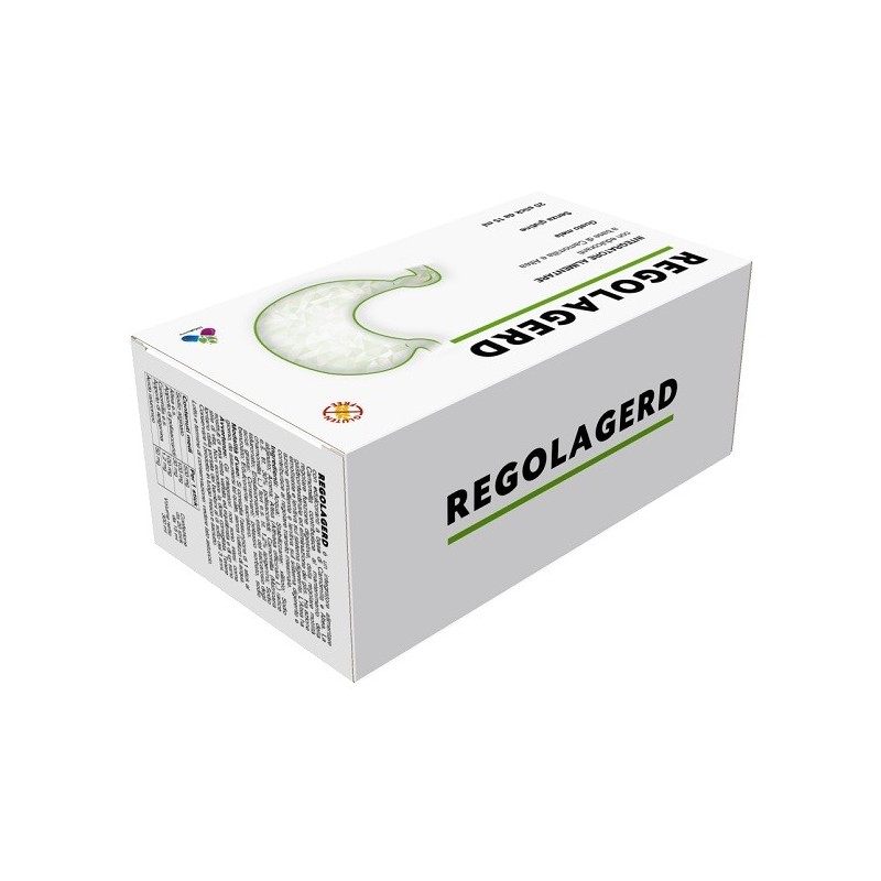 Regolagerd 20 stick da 15 ml