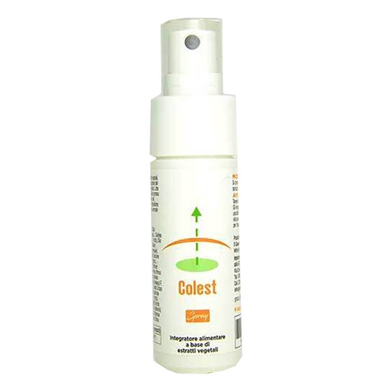 Colest spray 30 ml