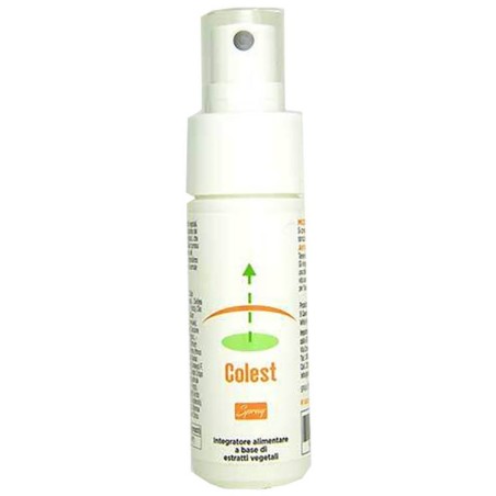 Colest spray 30 ml
