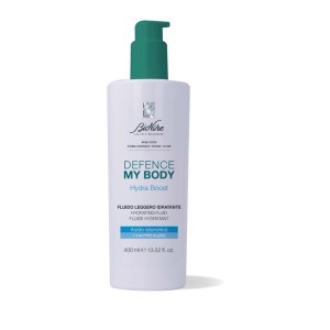 Defence my body hydraboost fluido leggero idratante 400 ml