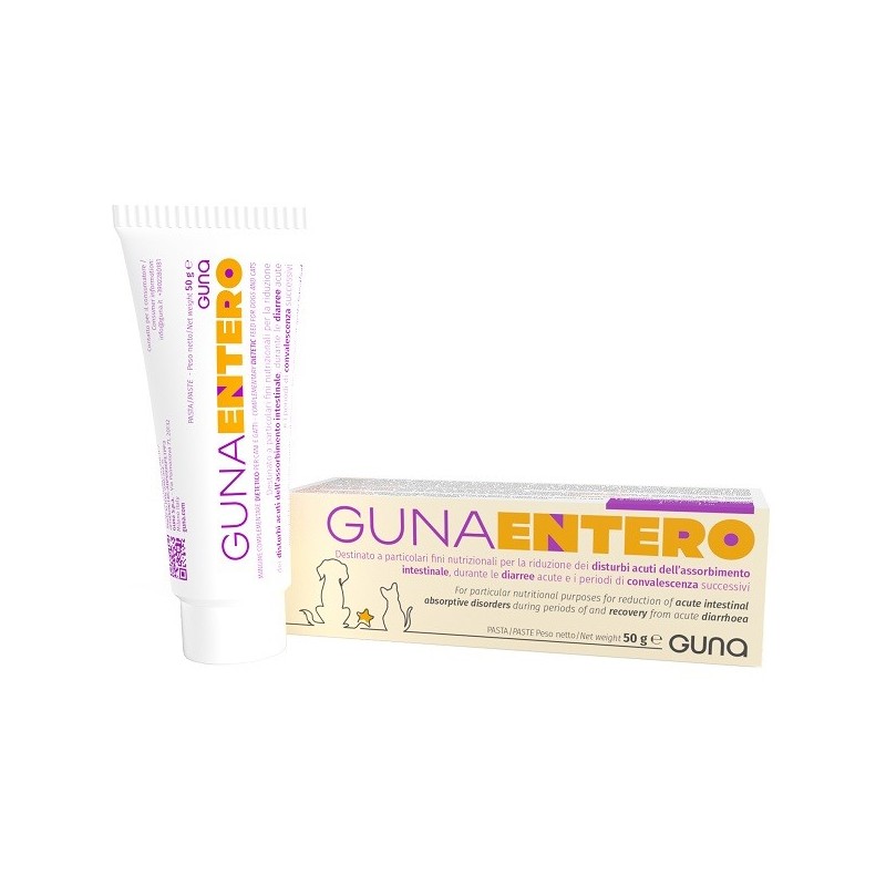 Gunaentero 50 g