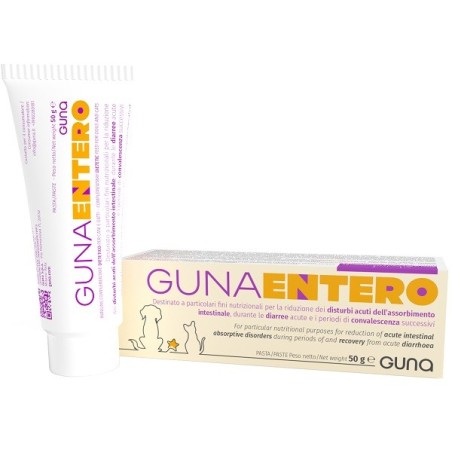 Gunaentero 50 g