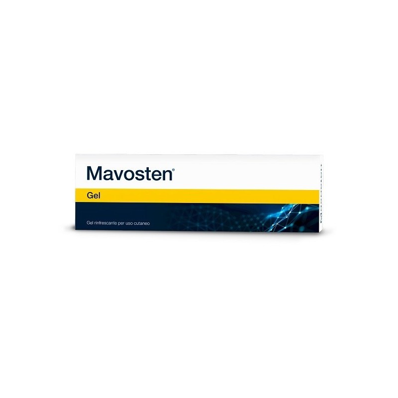 Mavosten gel 120 ml