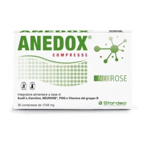 Anedox 30 compresse
