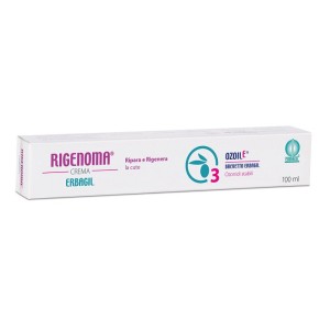 Rigenoma crema 100ml
