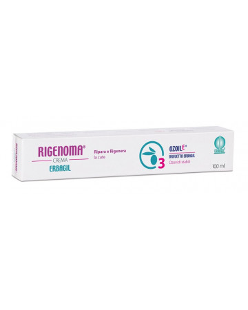 Rigenoma crema 100ml