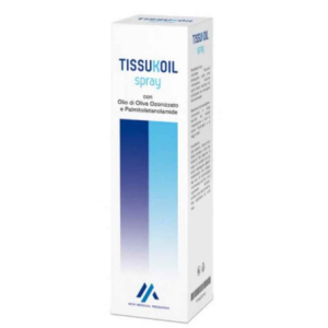 Tissukoil spray 50 ml