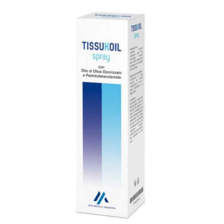 Tissukoil spray 50 ml