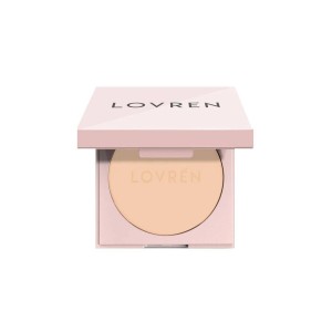 Lovren cipria fix & shine