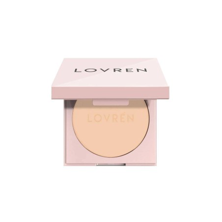 Lovren cipria fix & shine