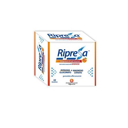 Ripresa 30bust