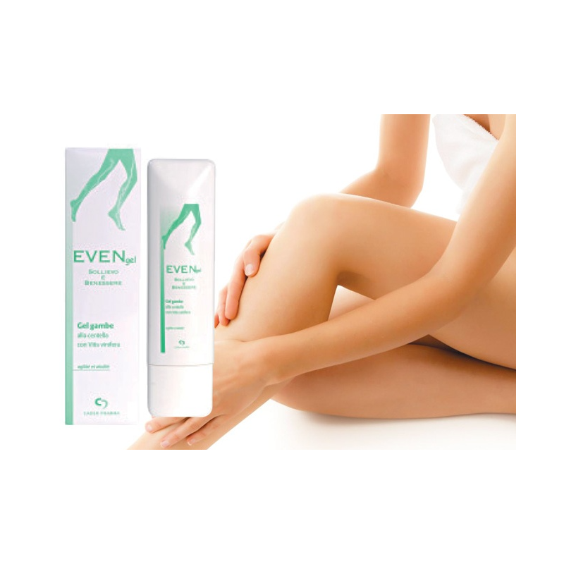 Even gel sollievo circolazione arti
