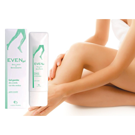 Even gel sollievo circolazione arti