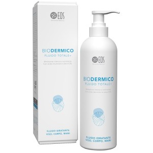 Eos biodermico fluido totale+ 300 ml