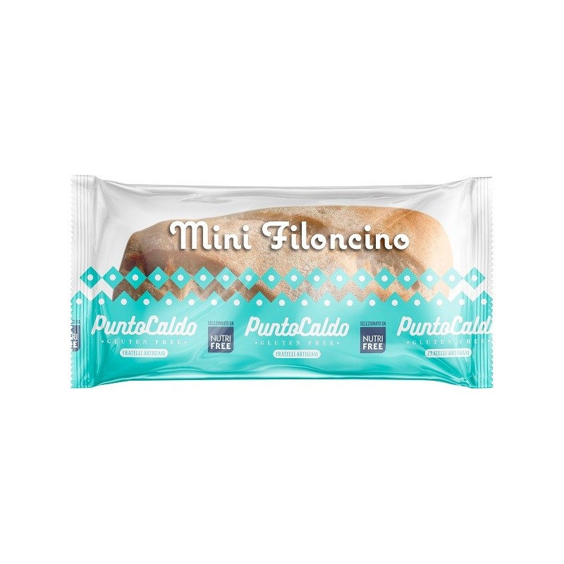 Mini filoncino 80 g