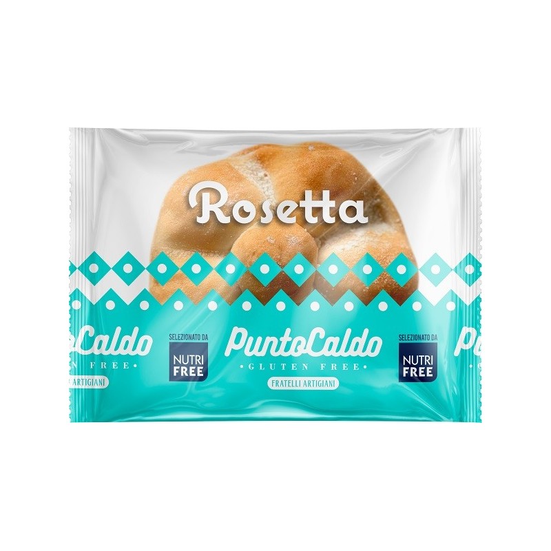 Rosetta senza glutine 80 g