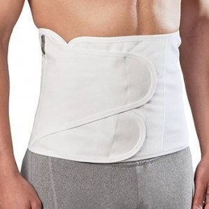 Fascia post operatoria gibaud classic h24 taglia 1