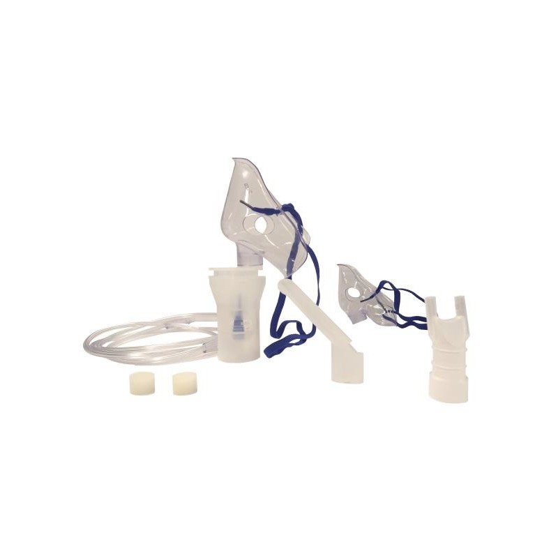 Kit aerosol airkit plus pic