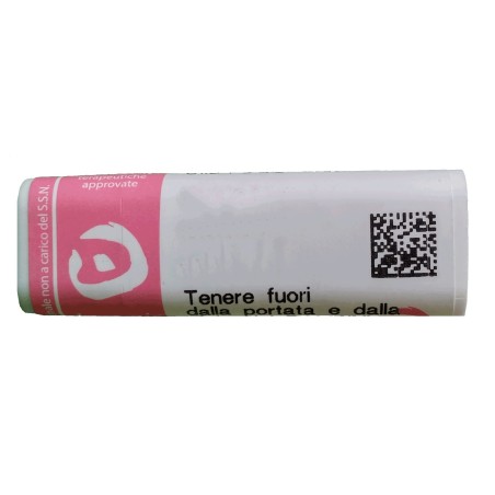 Nux vomica dynamis granuli 6 ch contenitore monodose