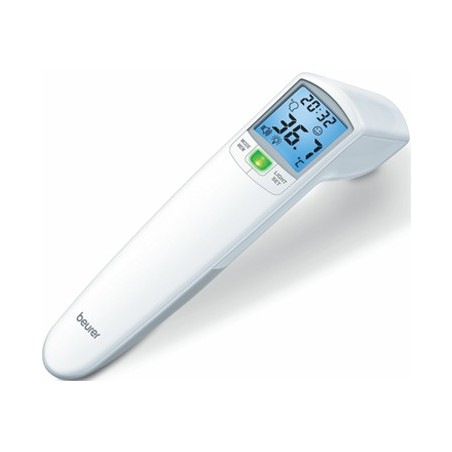 Beurer termometro senza contatto ft100 Beurer termometro senza contatto ft100
