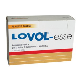 Lovol-esse 4bust