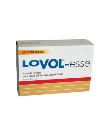 Lovol-esse 4bust