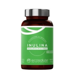 Inulina 60 compresse