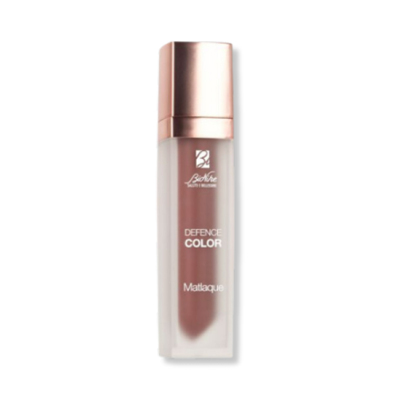 Defence color comfort mat 703 rossetto mat liquido 4,5 ml