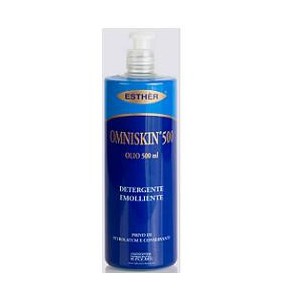 Omniskin 500 olio 500ml