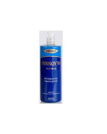 Omniskin 500 olio 500ml