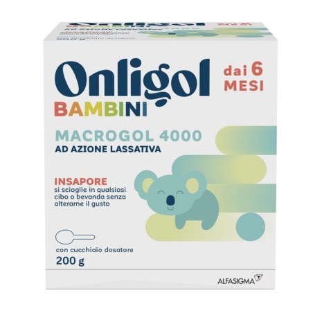 Onligol bambini 200 g