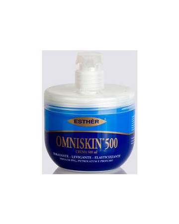 Omniskin 500 crema 500ml