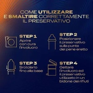 Preservativo durex nude sensation 2 pezzi