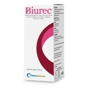 Biurec 100 ml