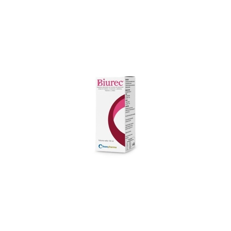 Biurec 100 ml